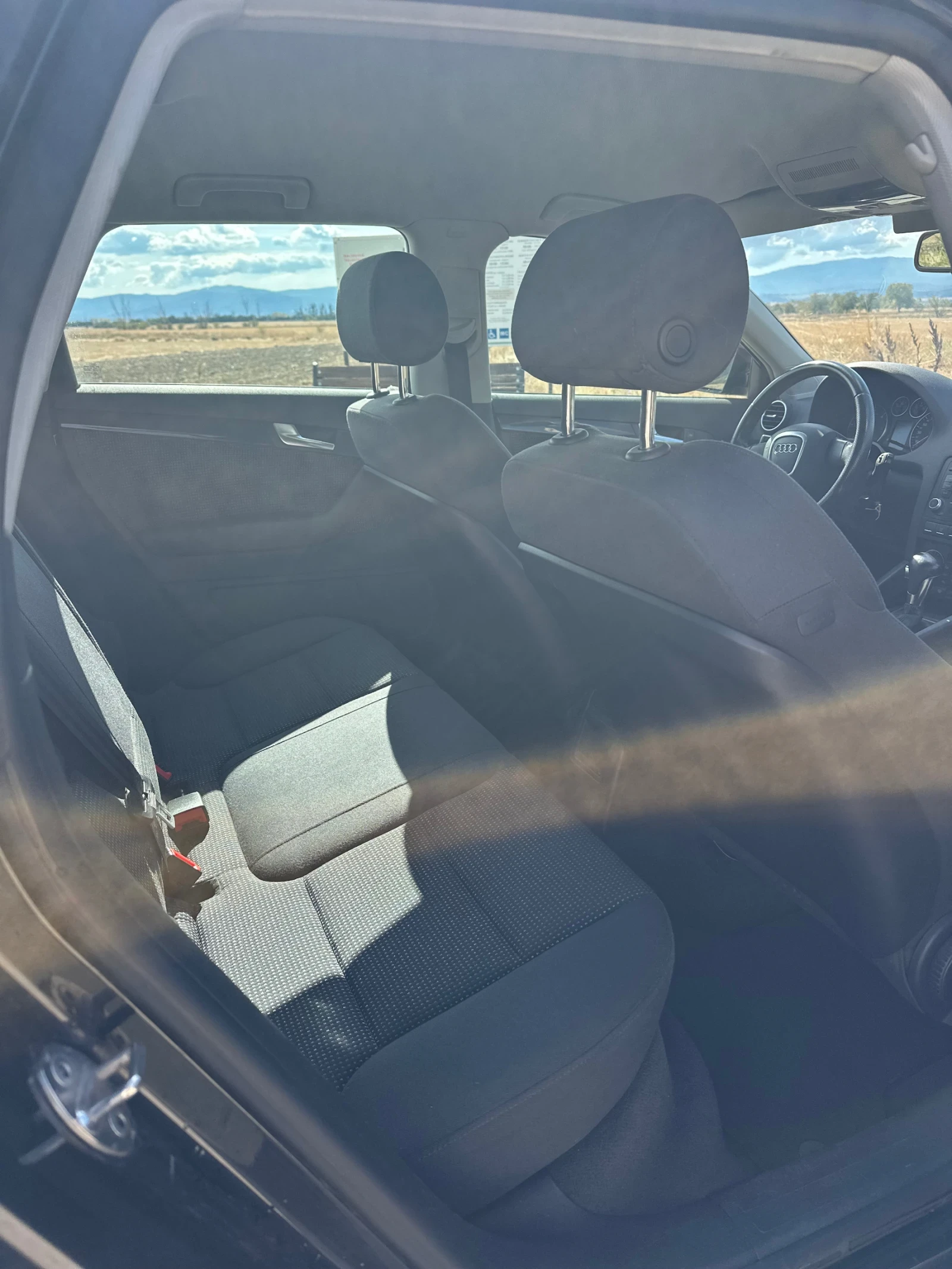 Audi A3 2.0 АВТОМАТИК, снимка 10 - Автомобили и джипове - 56543367