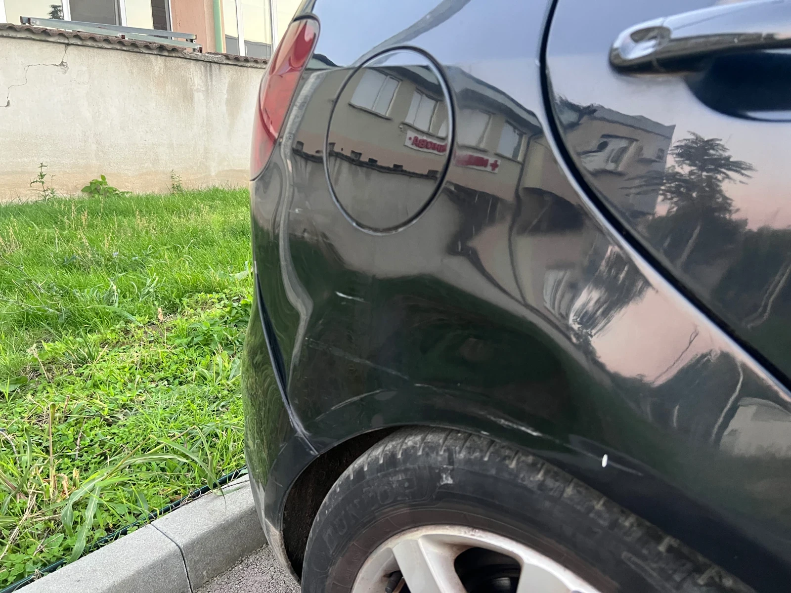 VW Golf Plus, снимка 16 - Автомобили и джипове - 56569328