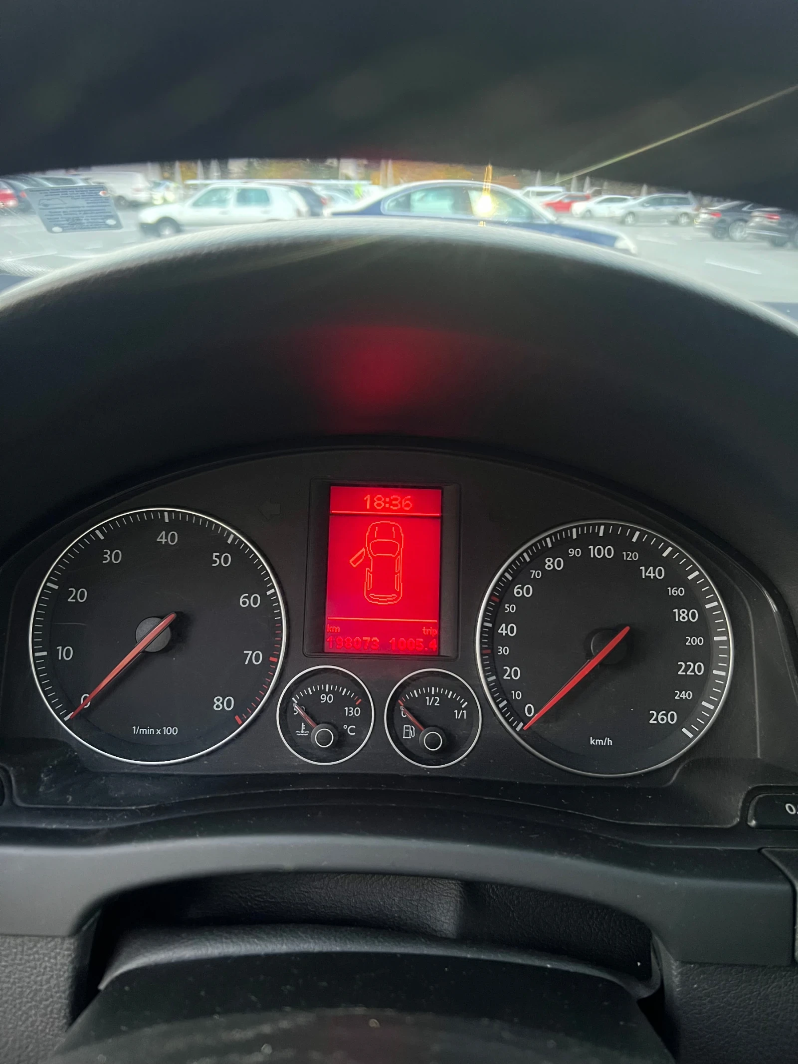 VW Golf Plus, снимка 13 - Автомобили и джипове - 56569328