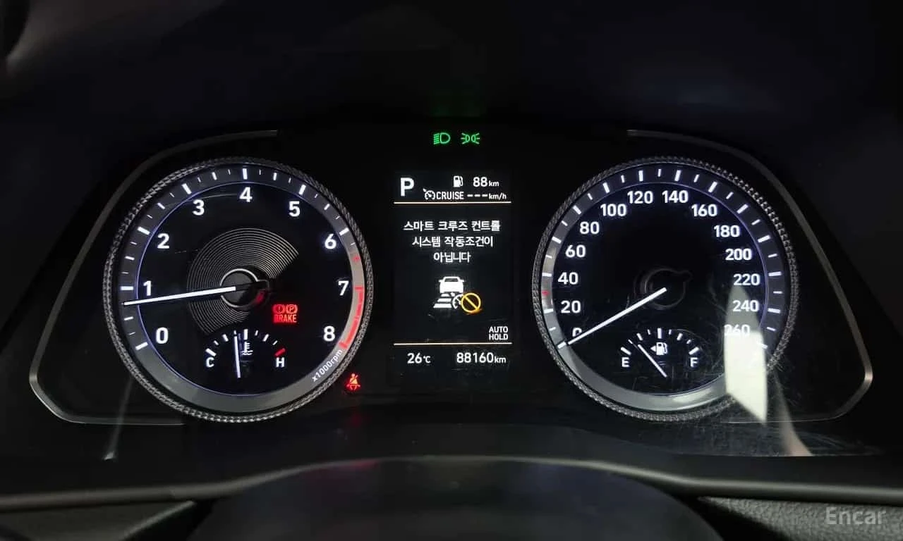 Hyundai Sonata * 2.0 * , снимка 8 - Автомобили и джипове - 56594675