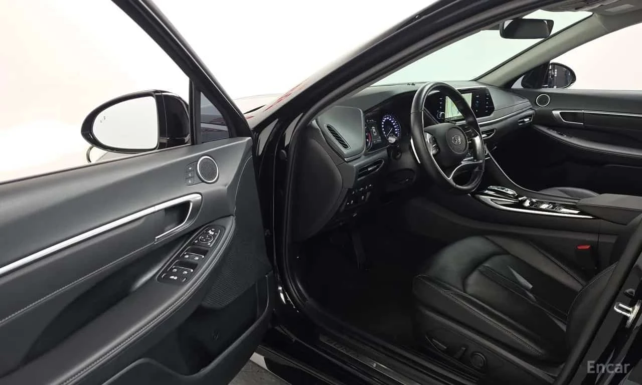 Hyundai Sonata * 2.0 * , снимка 10 - Автомобили и джипове - 56594675