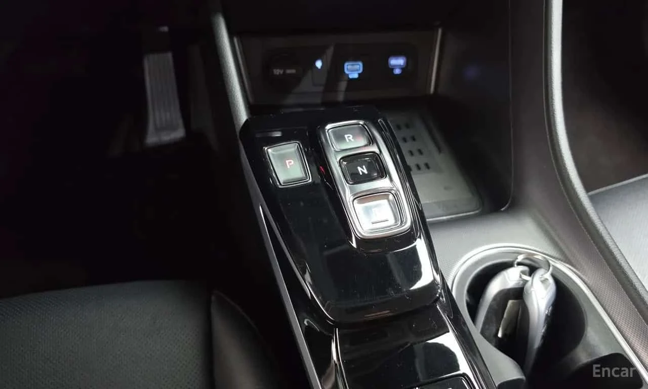 Hyundai Sonata * 2.0 * , снимка 9 - Автомобили и джипове - 56594675