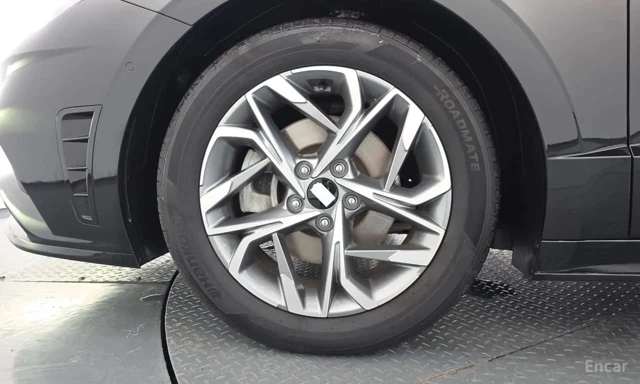 Hyundai Sonata * 2.0 * , снимка 5 - Автомобили и джипове - 56594675