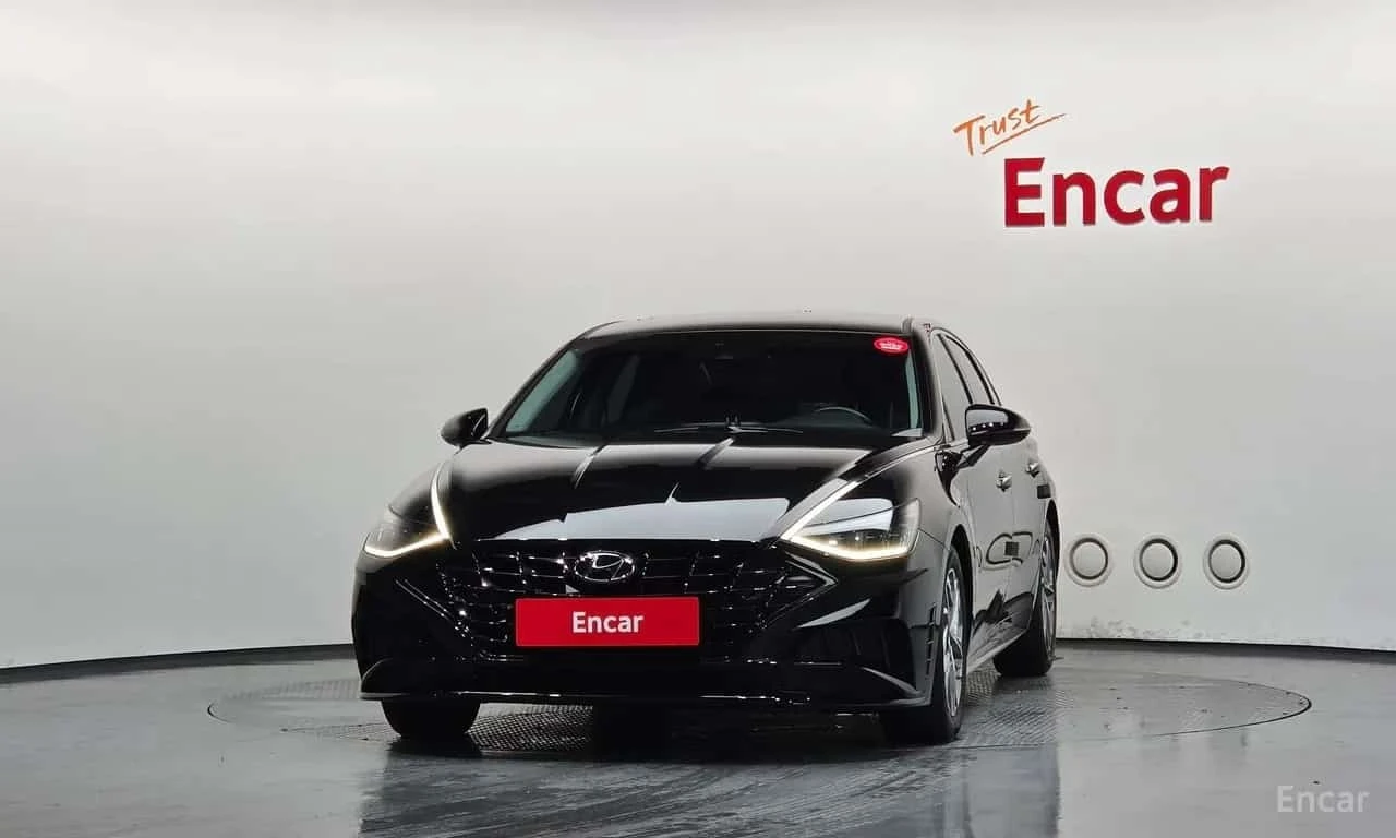 Hyundai Sonata * 2.0 * , снимка 3 - Автомобили и джипове - 56594675