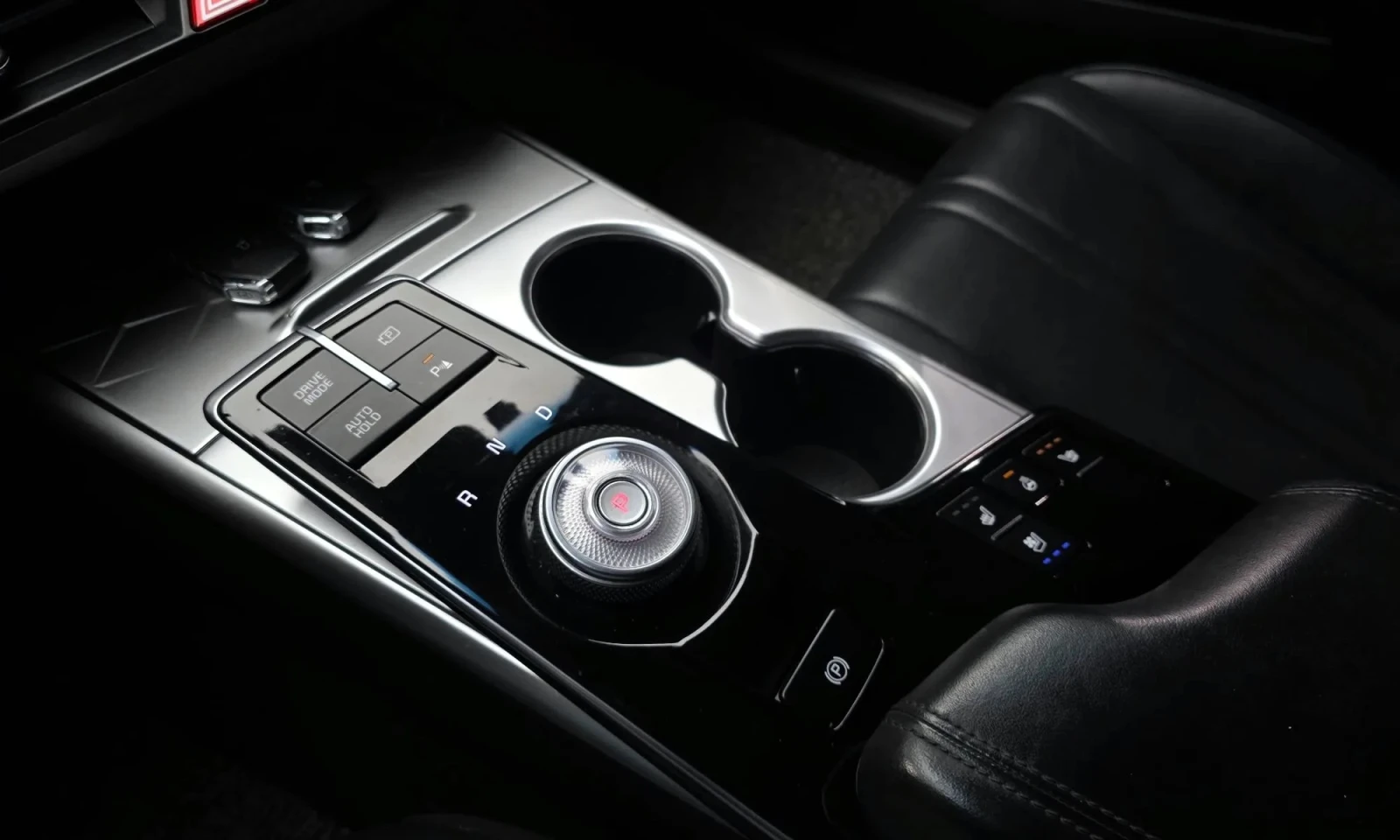 Kia K8 | Mobile.bg � ����������� 16