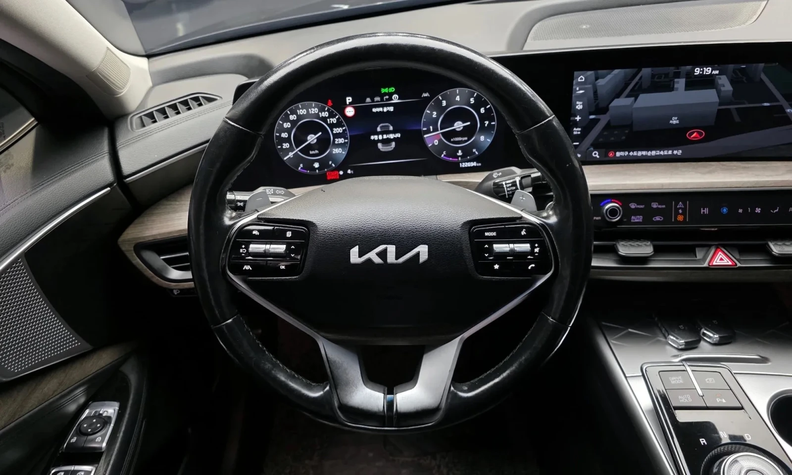 Kia K8 | Mobile.bg � ����������� 12