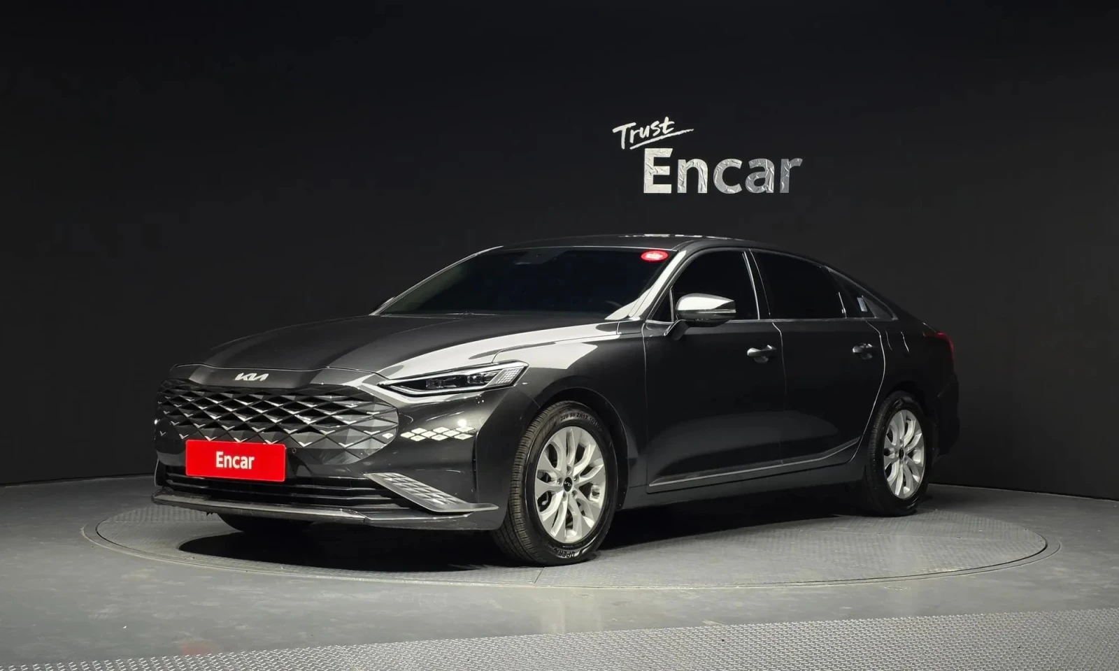 Kia K8 | Mobile.bg � ����������� 4