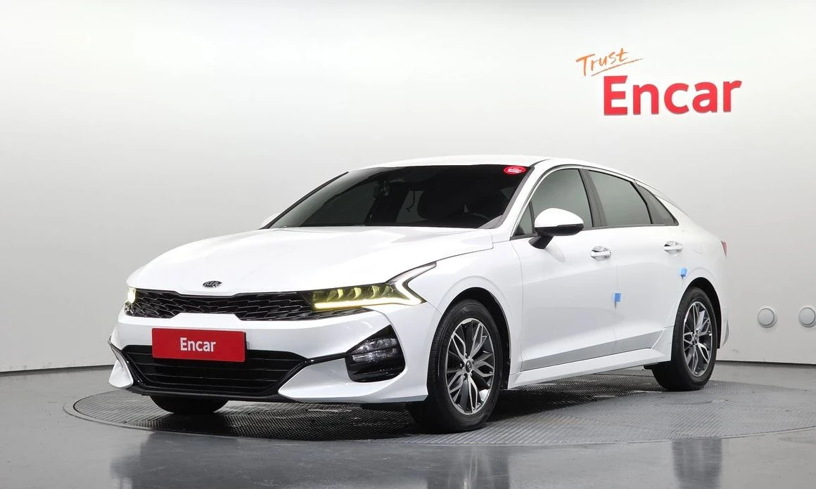 Kia K5 2.0 LPI / TRENDY / autoprime.bg | Mobile.bg � ����������� 1