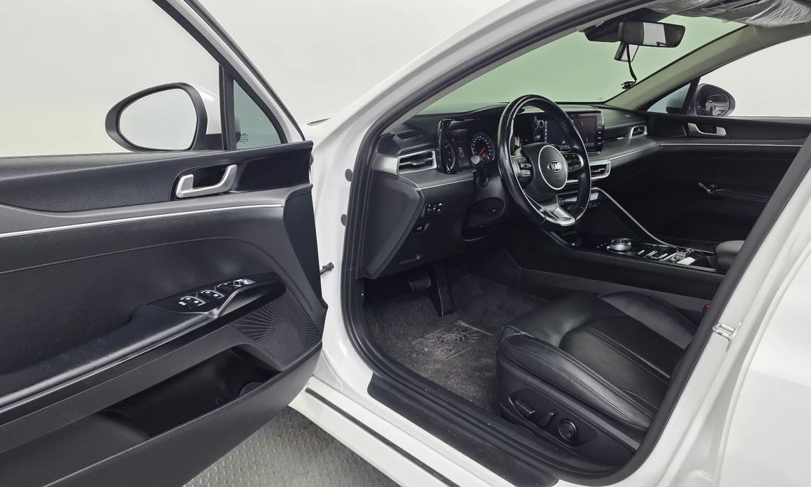 Kia K5 2.0 LPI / TRENDY / autoprime.bg | Mobile.bg � ����������� 10