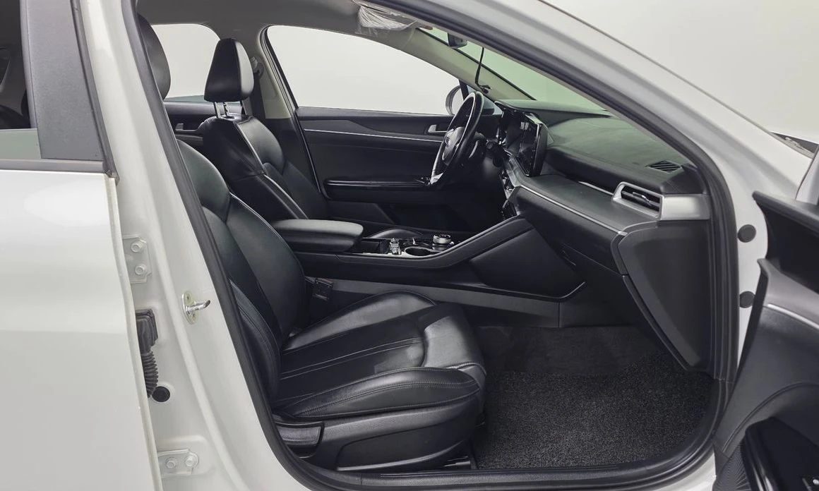 Kia K5 2.0 LPI / TRENDY / autoprime.bg | Mobile.bg � ����������� 11
