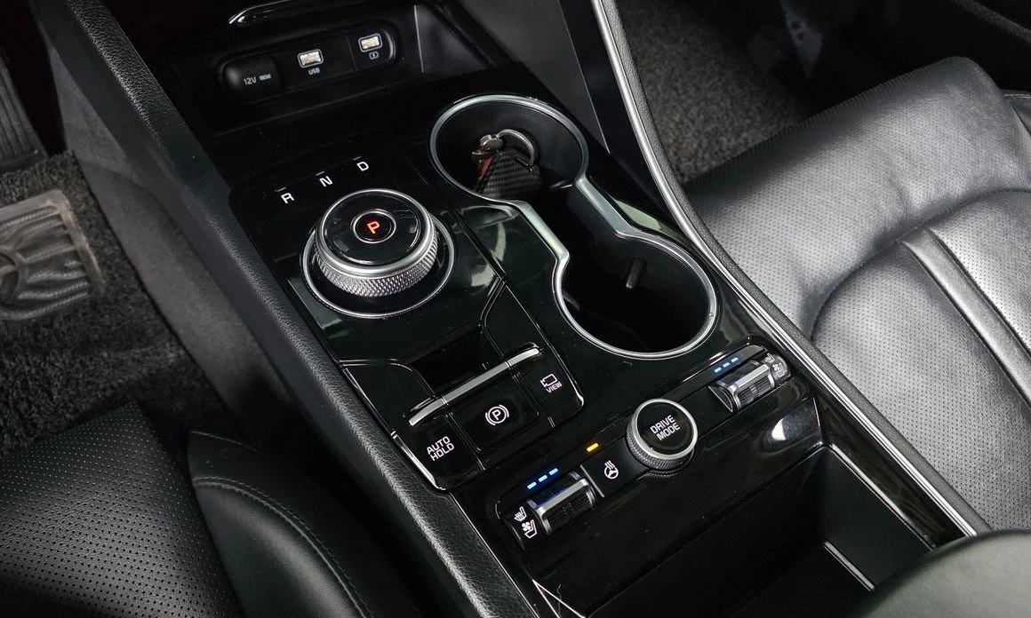 Kia K5 2.0 LPI / TRENDY / autoprime.bg | Mobile.bg � ����������� 9
