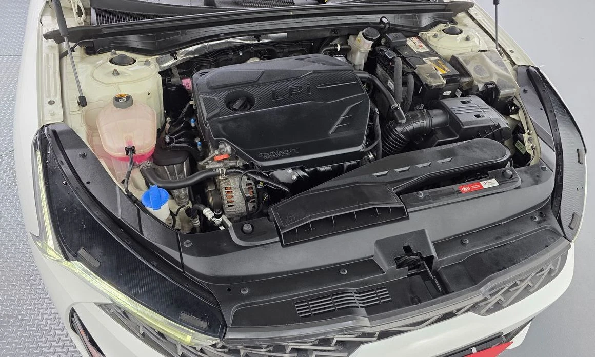 Kia K5 2.0 LPI / TRENDY / autoprime.bg | Mobile.bg � ����������� 6