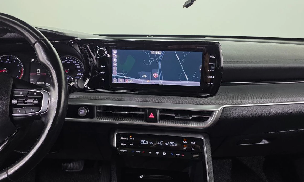 Kia K5 2.0 LPI / TRENDY / autoprime.bg | Mobile.bg � ����������� 14