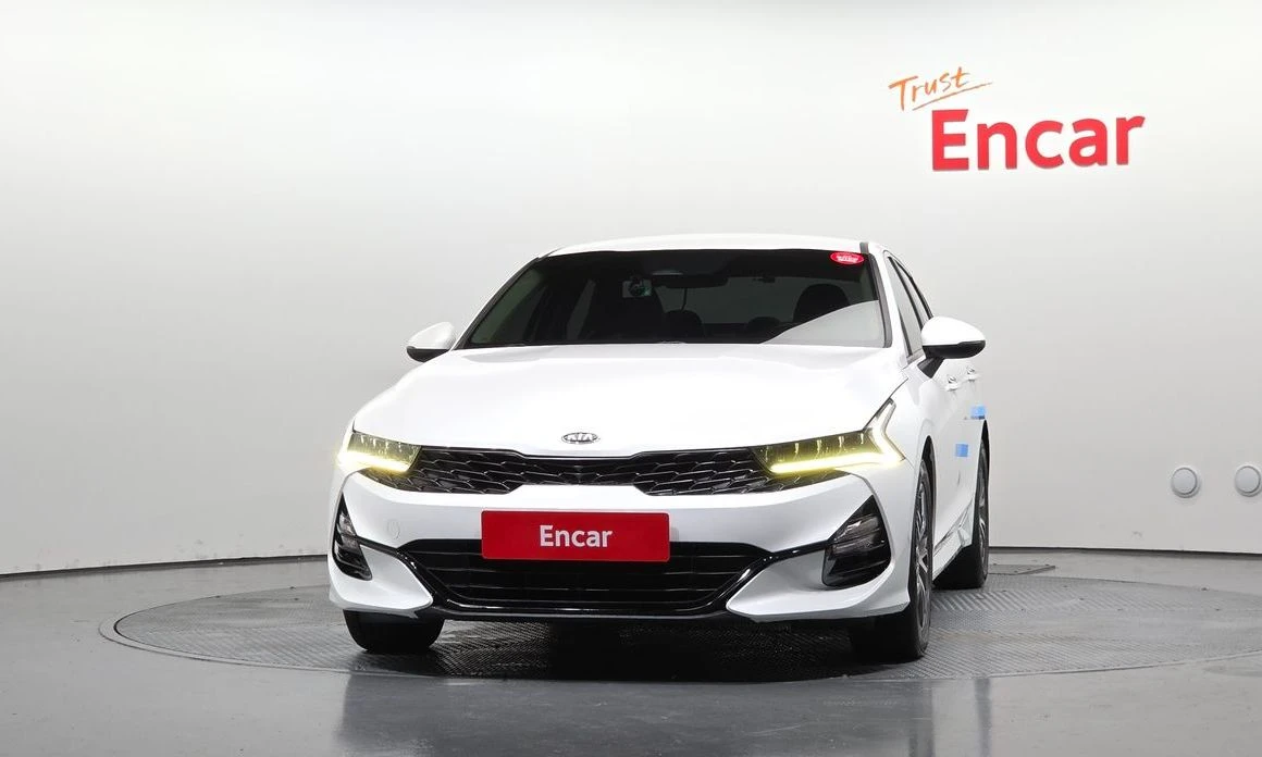 Kia K5 2.0 LPI / TRENDY / autoprime.bg | Mobile.bg � ����������� 3