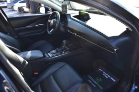 Mazda CX-30 2.5i* 4x4* AUTOMAT, снимка 13