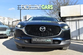 Mazda CX-30 2.5i* 4x4* AUTOMAT, снимка 7