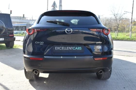 Mazda CX-30 2.5i* 4x4* AUTOMAT, снимка 6