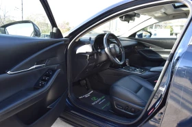 Mazda CX-30 2.5i* 4x4* AUTOMAT, снимка 9