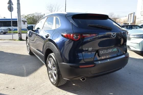 Mazda CX-30 2.5i* 4x4* AUTOMAT, снимка 4