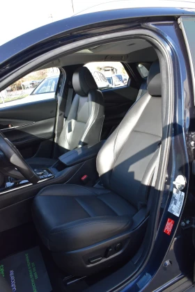 Mazda CX-30 2.5i* 4x4* AUTOMAT, снимка 11