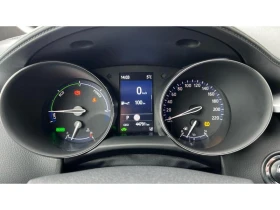 Toyota C-HR 2.0h GR Sport, снимка 14