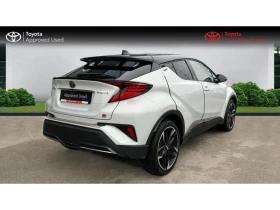 Toyota C-HR 2.0h GR Sport, снимка 5