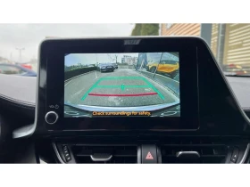 Toyota C-HR 2.0h GR Sport, снимка 15