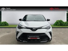 Toyota C-HR 2.0h GR Sport, снимка 2