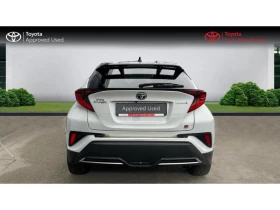 Toyota C-HR 2.0h GR Sport, снимка 6
