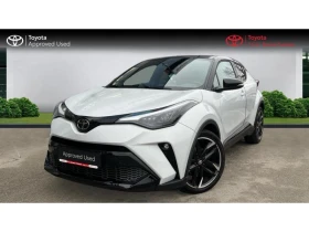 Toyota C-HR 2.0h GR Sport, снимка 1