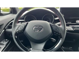 Toyota C-HR 2.0h GR Sport, снимка 13