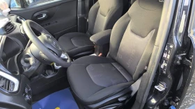Jeep Renegade 2.0 M-Jet evro-6b, снимка 12