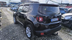 Jeep Renegade 2.0 M-Jet evro-6b, снимка 3