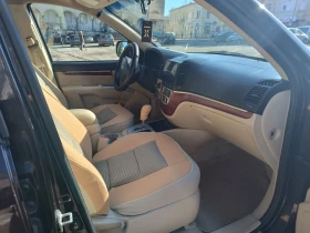 Hyundai Santa fe, снимка 9