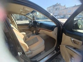 Hyundai Santa fe, снимка 11