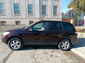 Hyundai Santa fe, снимка 4