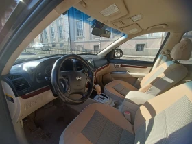 Hyundai Santa fe, снимка 16
