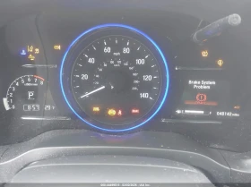 Honda Hr-v 1.8l Awd Ex, снимка 7