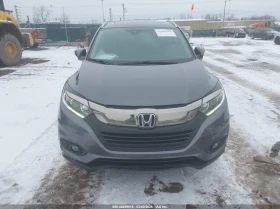 Honda Hr-v 1.8l Awd Ex, снимка 13
