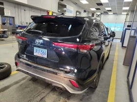 Toyota Highlander * XSE * CARFAX * БЕЗ ПЪРВОНАЧАЛНА ВНОСКА, снимка 3