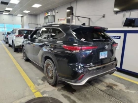 Toyota Highlander * XSE * CARFAX * БЕЗ ПЪРВОНАЧАЛНА ВНОСКА, снимка 4