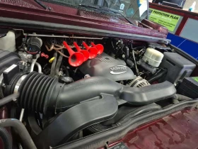 Hummer H2 * 4dr Wgn 4WD SUV * БОРДО* ПАНО* ПОДГРЕВ* КЕЙЛЕС* , снимка 12