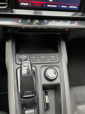 Citroen C5 Aircross FULL АВТОМАТИК SHINE ЕАТ8, снимка 13