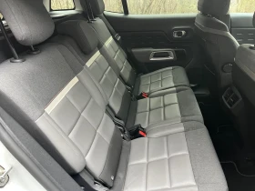 Citroen C5 Aircross FULL АВТОМАТИК SHINE ЕАТ8, снимка 10