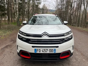Citroen C5 Aircross FULL АВТОМАТИК SHINE ЕАТ8, снимка 2