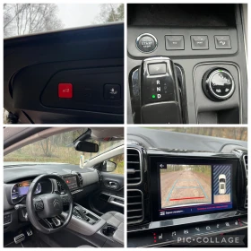 Citroen C5 Aircross FULL АВТОМАТИК SHINE ЕАТ8, снимка 17