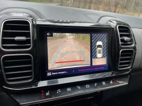 Citroen C5 Aircross FULL АВТОМАТИК SHINE ЕАТ8, снимка 14