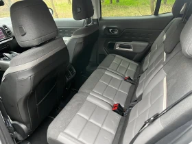 Citroen C5 Aircross FULL АВТОМАТИК SHINE ЕАТ8, снимка 11