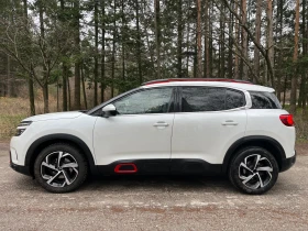 Citroen C5 Aircross FULL АВТОМАТИК SHINE ЕАТ8, снимка 3