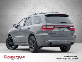 Dodge Durango GT AWD GT PREMIUM AWD, 4 NEW TIRES /  CARFAX, снимка 5